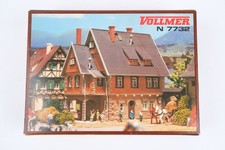 Vollmer N 7732 Pfarrhaus