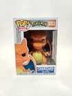 Funko Pop! Games Pokemon Charizard #843