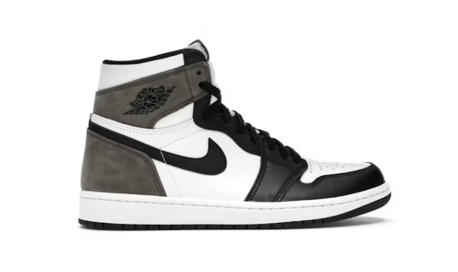 Jordan 1 Retro OG High Dark Mocha for Sale | Authenticity