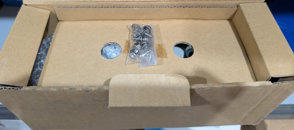 Optex OVS-01GT  18' Range Microwave & Ultrasonic Vehicle Presence Sensor - Image 2 of 3