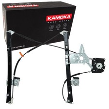 KAMOKA FENSTERHEBER ELEKTRISCH VORNE LINKS PASSEND FÜR SEAT AROSA VW LUPO |