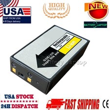 Upgraded USBC Rechargeable Battery Case For SONY MD MZ-1 MZ-2P BP-MZ1