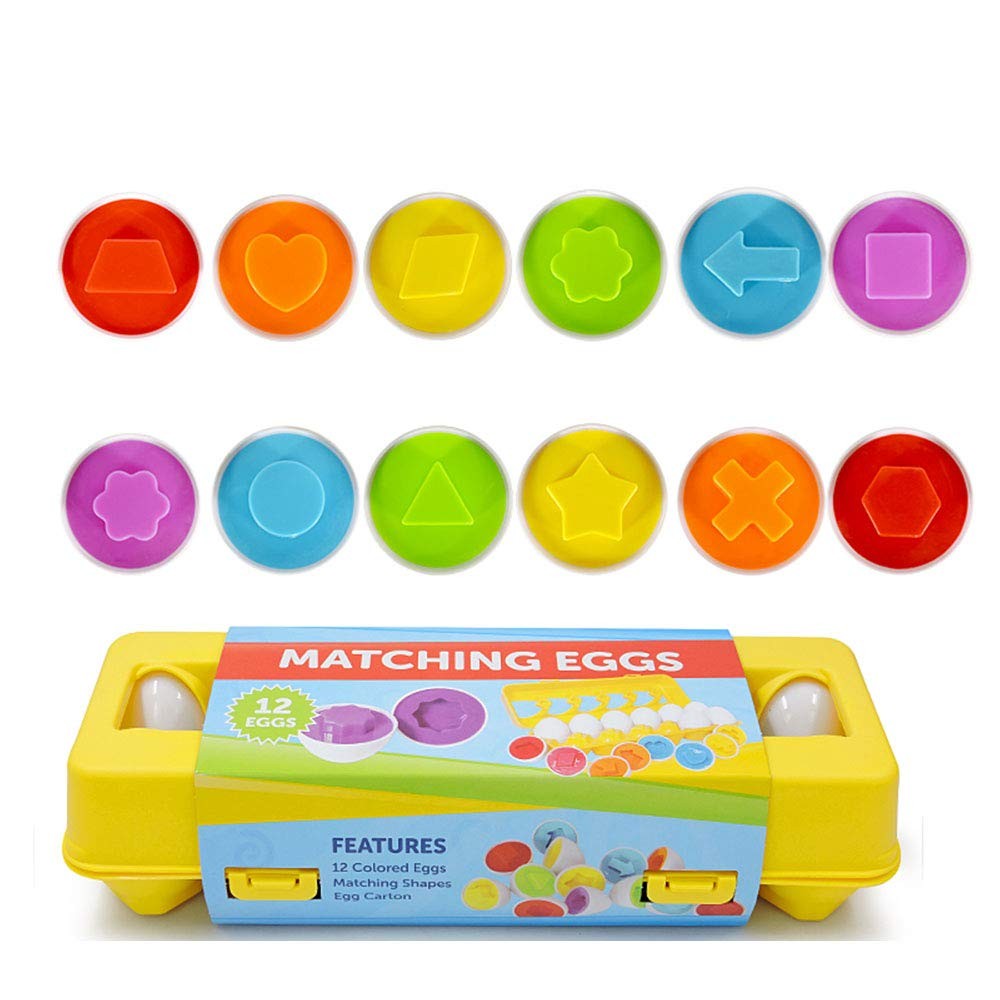 For Toddlers