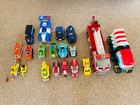 Job lot of Paw Patrol Kids Toys