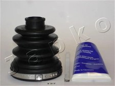 Cardan Subaru LIBERO