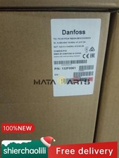 NEW ONE Danfoss Frequency converter FC-051P22KT4E20H3BXCXXXSXXX 132F0061