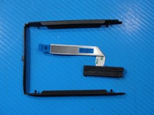 Lenovo ThinkPad E15 15.6" HDD Hard Drive Caddy w/Connector  Cable NBX0001QC00
