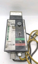 Reliance Electric DC1-71U DC1 VS Drive DC Motor Controller 115/230VDC 10A 2Hp