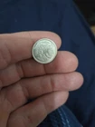 1/10 oz buffalo silver coin