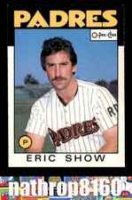 Click to enlarge Eric Show