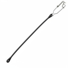 Downrigger Sto&szlig;d&auml;mpfer korrosionsbest&auml;ndig Downrigger Snubber f&uuml;r Schleppfischer
