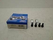 SKF UJ316-10 Universal Joint Strap Kit – Rear Driveshaft Clamp Kit