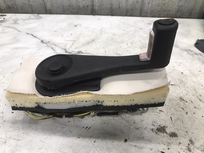 99 Chris Craft 240 Cuddy Cabin OMC side throttle shifter control controller