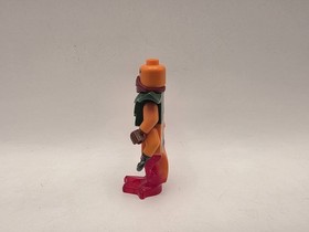 LEGO Nadakhan Minifigure Ninjago Skybound 70605 70594 njo195 (No Hair)