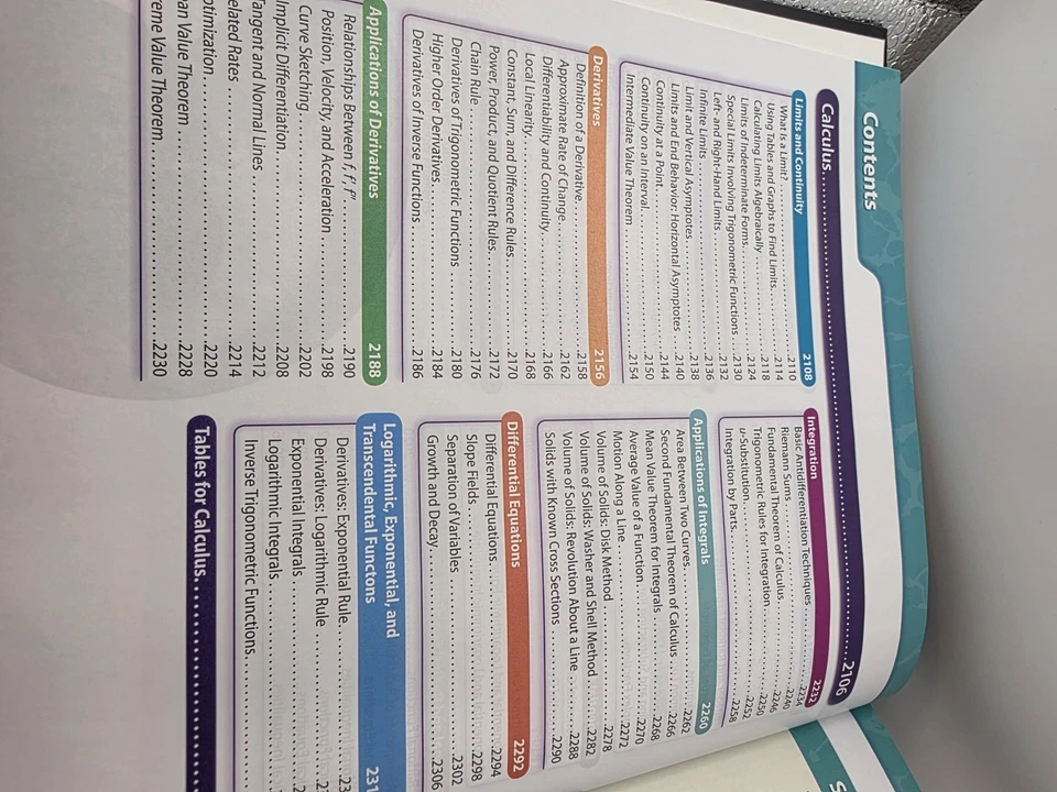 Southwestern Advantage Book Set Math, Social Studies, Language Arts Science - Image 4 of 4