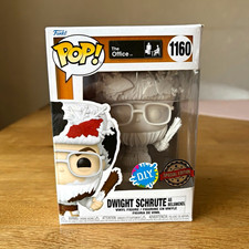 Funko Pop! Television The Office Dwight Schru...