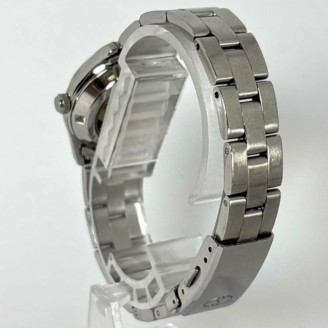 ORIENTSTAR NROR Q1 Automatic Skeleton Wristwatch … - image 5