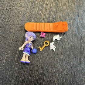 LEGO Elves Secret Market Place 41176 99.9% Complete Minus Box