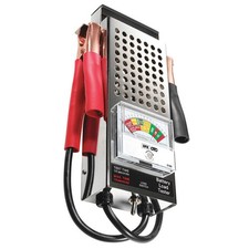 Otc 3180 Battery Load Tester 0to16 Vdc Analog 45nu82