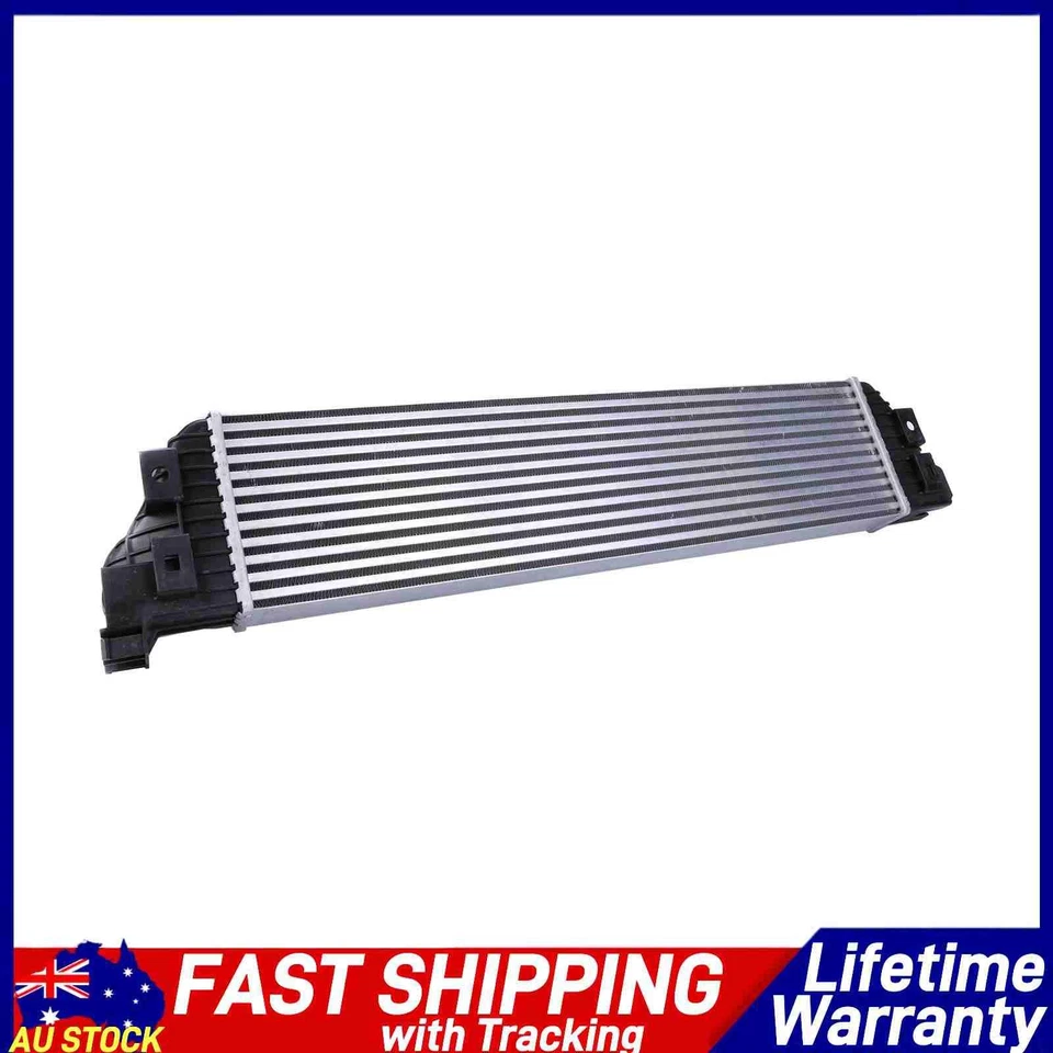 Intercooler for Renault Master FV JV X62 2010-2020 2.3L Diesel Automatic Trans - image 3 of 4
