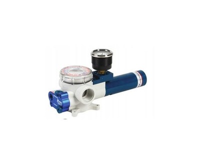 VMECA VTC3031-2 20240503 Vakuumpumpe 1 Stück