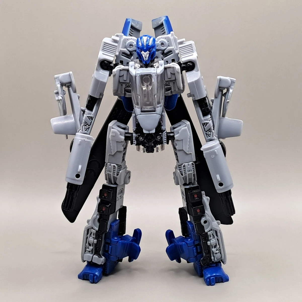 Dropkick Transformers Action Figure Transformers & Robots Action