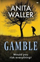 Anita Waller | Gamble | Taschenbuch | Englisch (2020) | Kartoniert / Broschiert