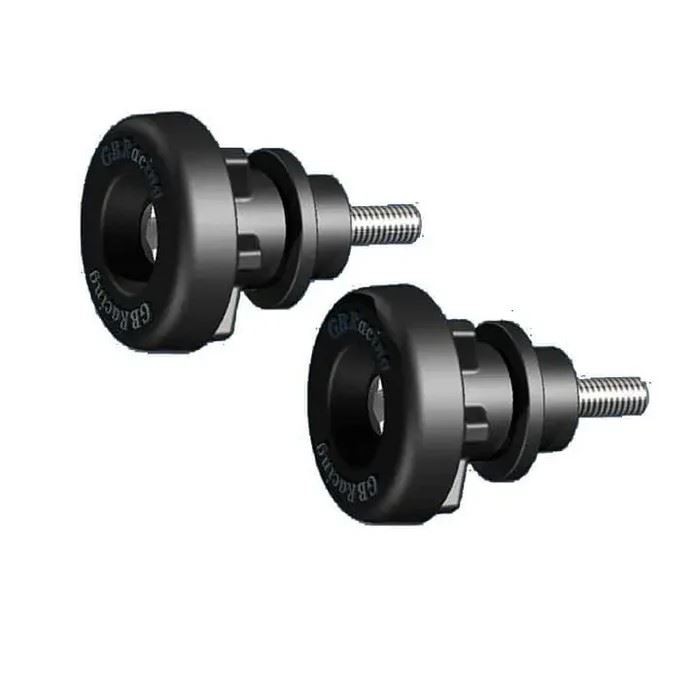 GBRacing Paddock Stand/Bobbin Set Aprilia RSV4 2010-2025