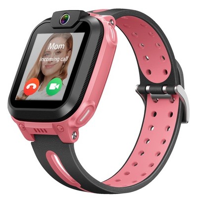 IMOO WATCH PHONE Z1 Watch Phone Plastik TPU, 237 mm, Rosa