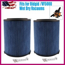 2XReplacement VF5000 Dust Vacuum Filter for R...