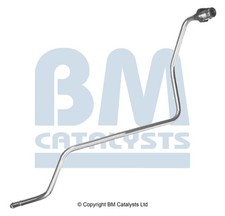 BM CATALYSTS DPF DRUCKLEITUNG DIFFERENZDRUCKSENSOR PEUGEOT + CITROËN C3 DS3