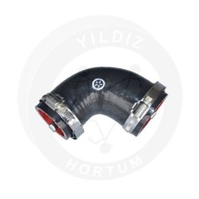 Turbo Renault MASTER