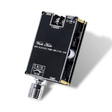 PEMENOL TWS Bluetooth Mono Amplifier Module 100W DC 7-24V with TPA3116D2...