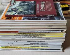 Landser Sammelband 28 Stück