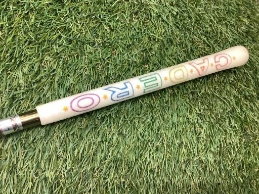 Ladies MARUMAN MAJESTY PRESTIGIO X U7 Hybrid Utility TL730 31deg Flex-L 37in RH - Image 4 of 4