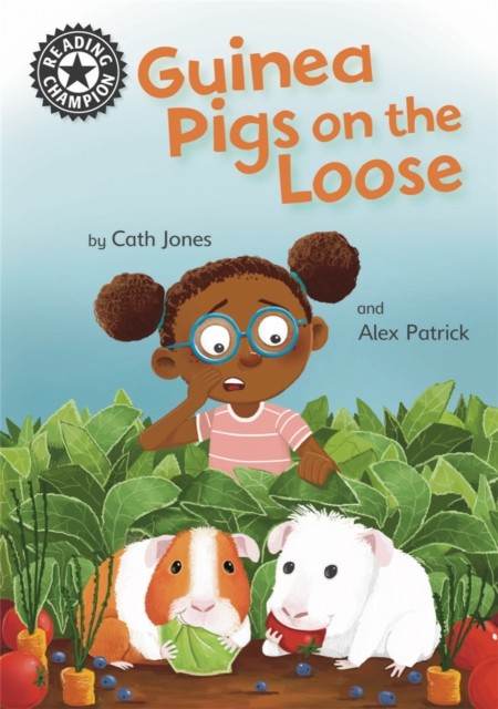Reading Champion: Guinea Pigs on the Loose: Independent Reading 11 by Cath... - Image 6