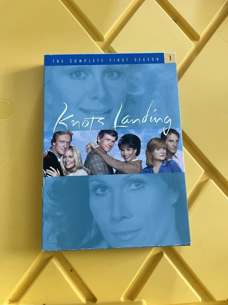 Knots Landing TV Series DVDs for sale | eBay