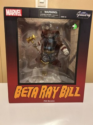 Diamond Select Beta Ray Bill