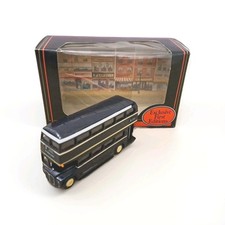 Exclusive First Editions: Routemaster Bus EAST YORKSHIRE 15606 (Boxed)