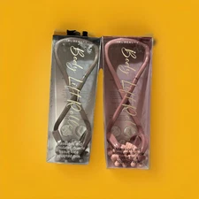 Lot of 2 Trubeauty Body Lift Roller Massages and Stimulates Muscle Tissue