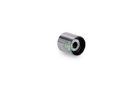 NEU - Schaeffler INA 532012210 Umlenk-/FüHrungsrolle, Zahnriemen FüR Audi Ford