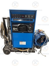 Current Miller Electric WELDER-350 marketplace offer