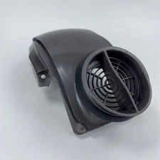 Dyson UP14 Cinetic Big Ball Vacuum Part Upper Yoke PCB Cover Gray