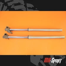 03-07 2004 TE250 TE 250 OEM Marzocchi 45 Front Suspension Forks Damper Fork Set