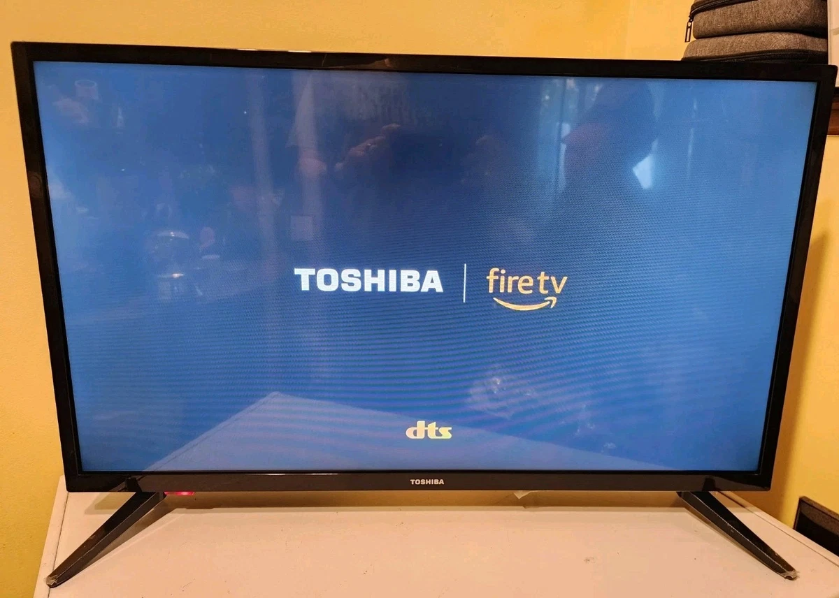 Toshiba 30-39 Inch TVs for Sale - Shop New & Used Toshiba 30-39