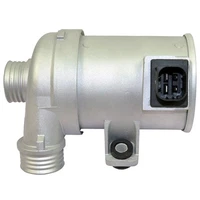 11517597715 Electric Coolant Water Pump For BMW E84 F20 F30 320i X1 328i Xdrive