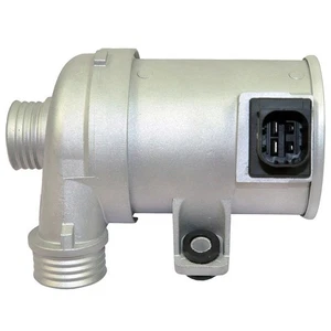 11517597715 Electric Coolant Water Pump For BMW E84 F20 F30 320i X1 328i Xdrive
