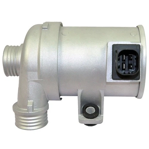 11517597715 Electric Coolant Water Pump For BMW E84 F20 F30 320i X1 328i Xdrive