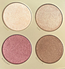Lunar Beauty - Highlighter Palette - Moonshroom