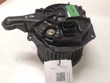 JAGUAR S-TYPE X200 Innenraumheizung 4R8H19846 4R8H19846AA 2.70 Diesel 27064088